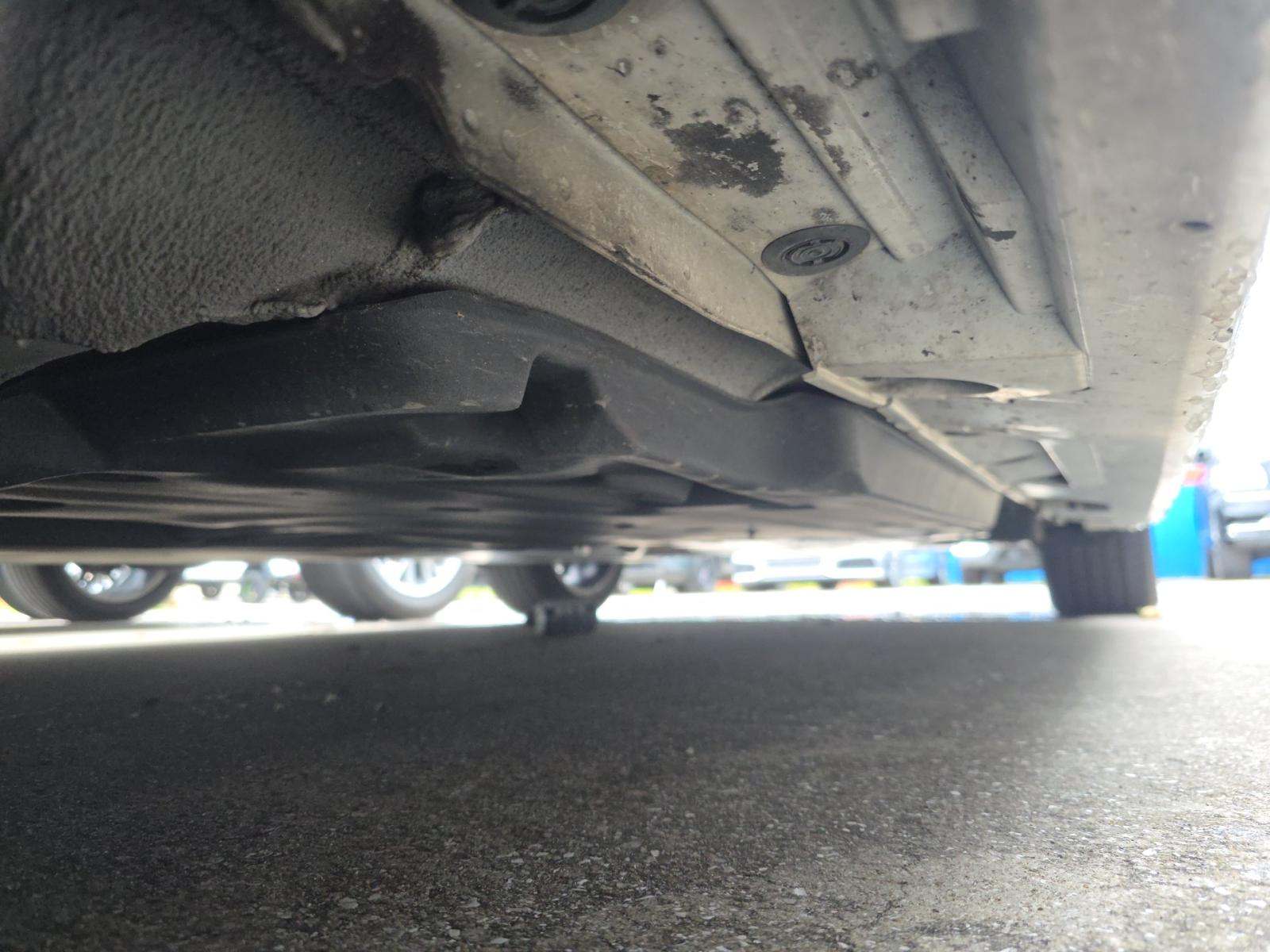 TOYOTA CAMRY - 7
