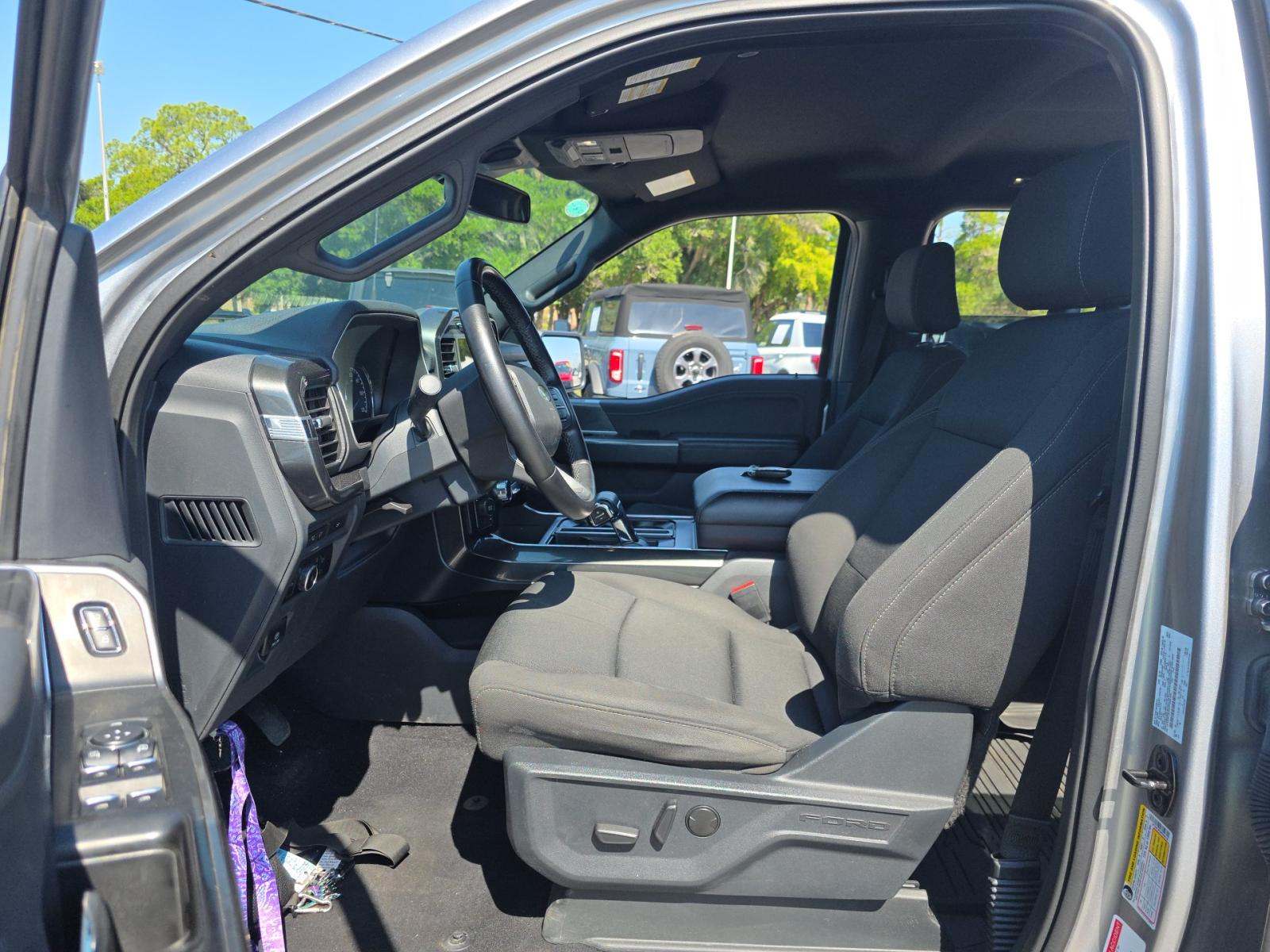 FORD F-150 - 2