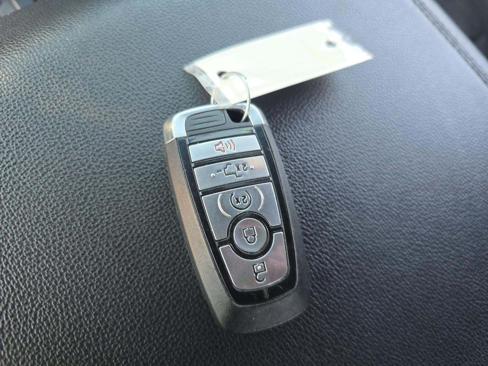 FORD F-150 - 4