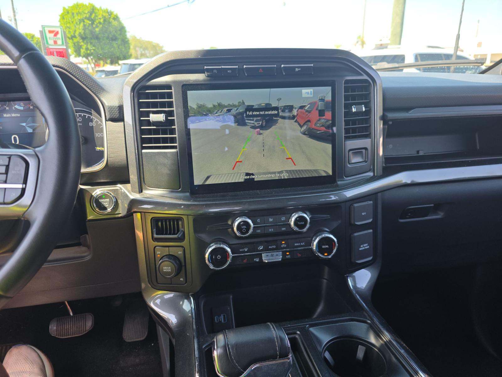 FORD F-150 - 6