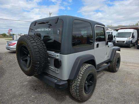 JEEP RUBICON - 3