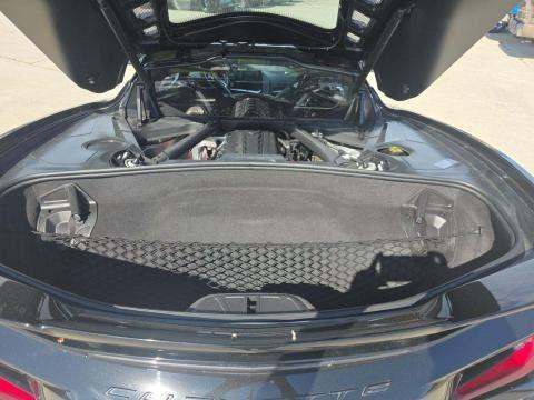 CHEVROLET STINGRAY - 9