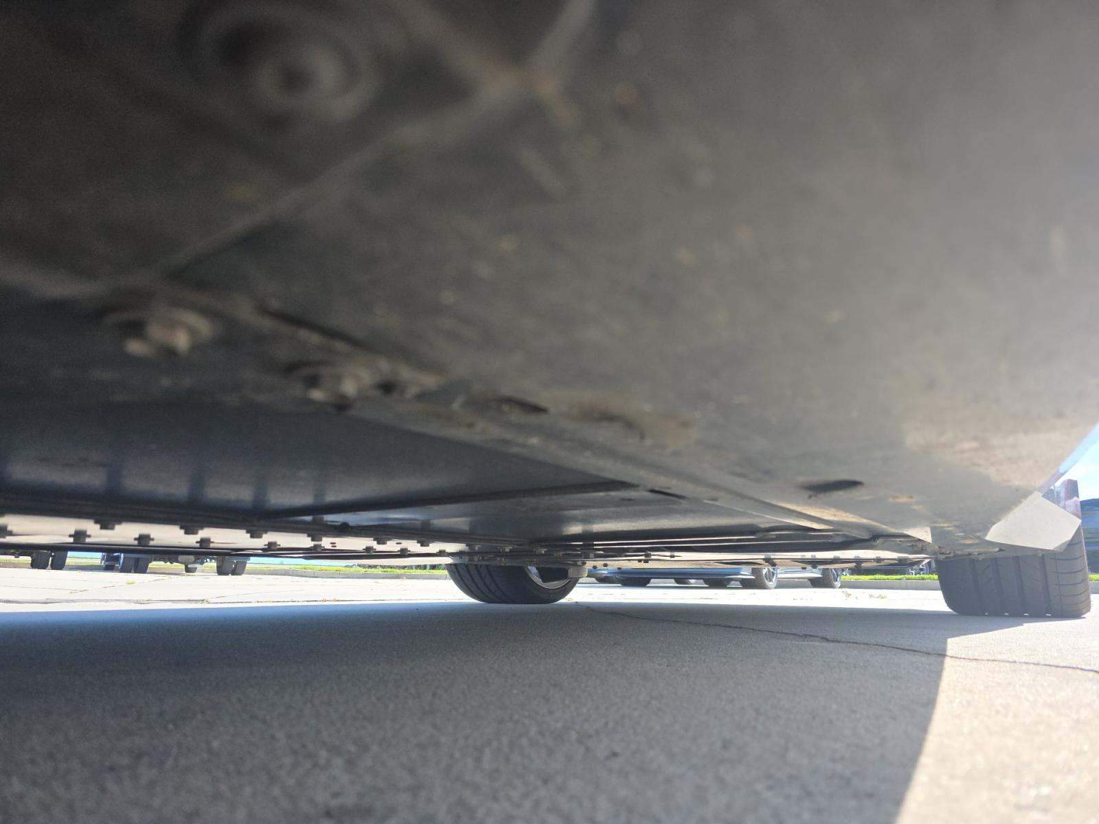 CHEVROLET CORVETTE - 3