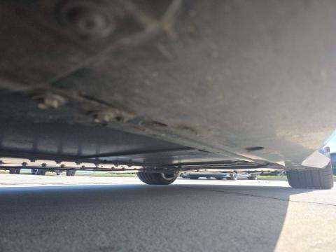 CHEVROLET STINGRAY - 3