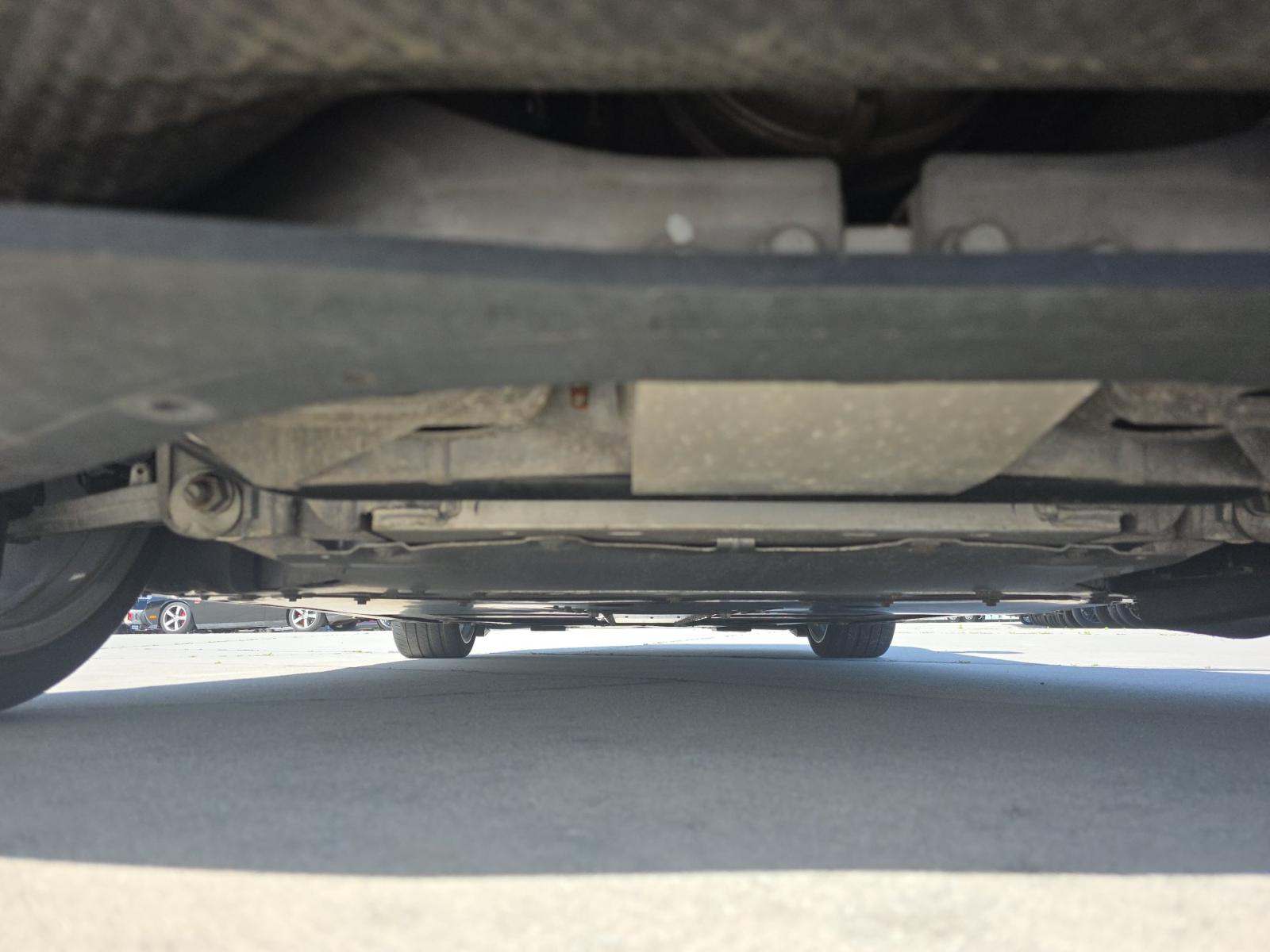 CHEVROLET CORVETTE - 10