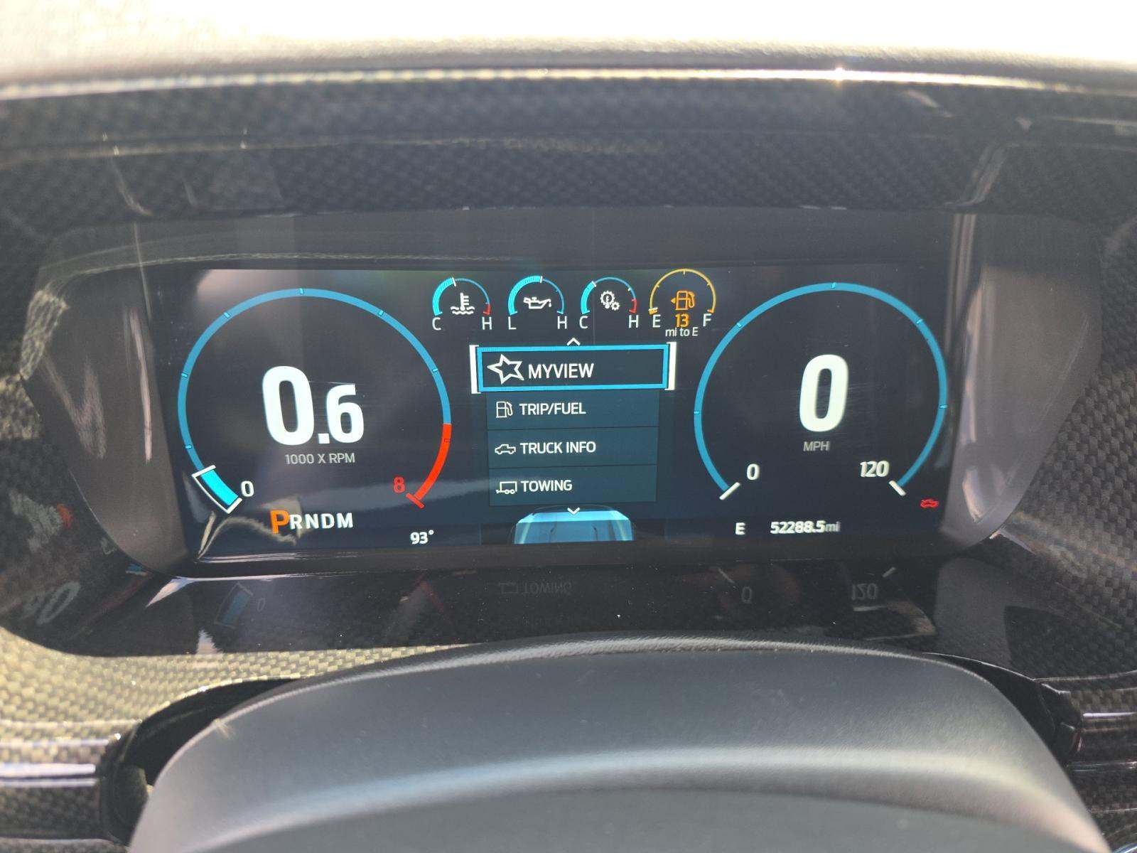 2022 Ford F-150 Lariat AWD