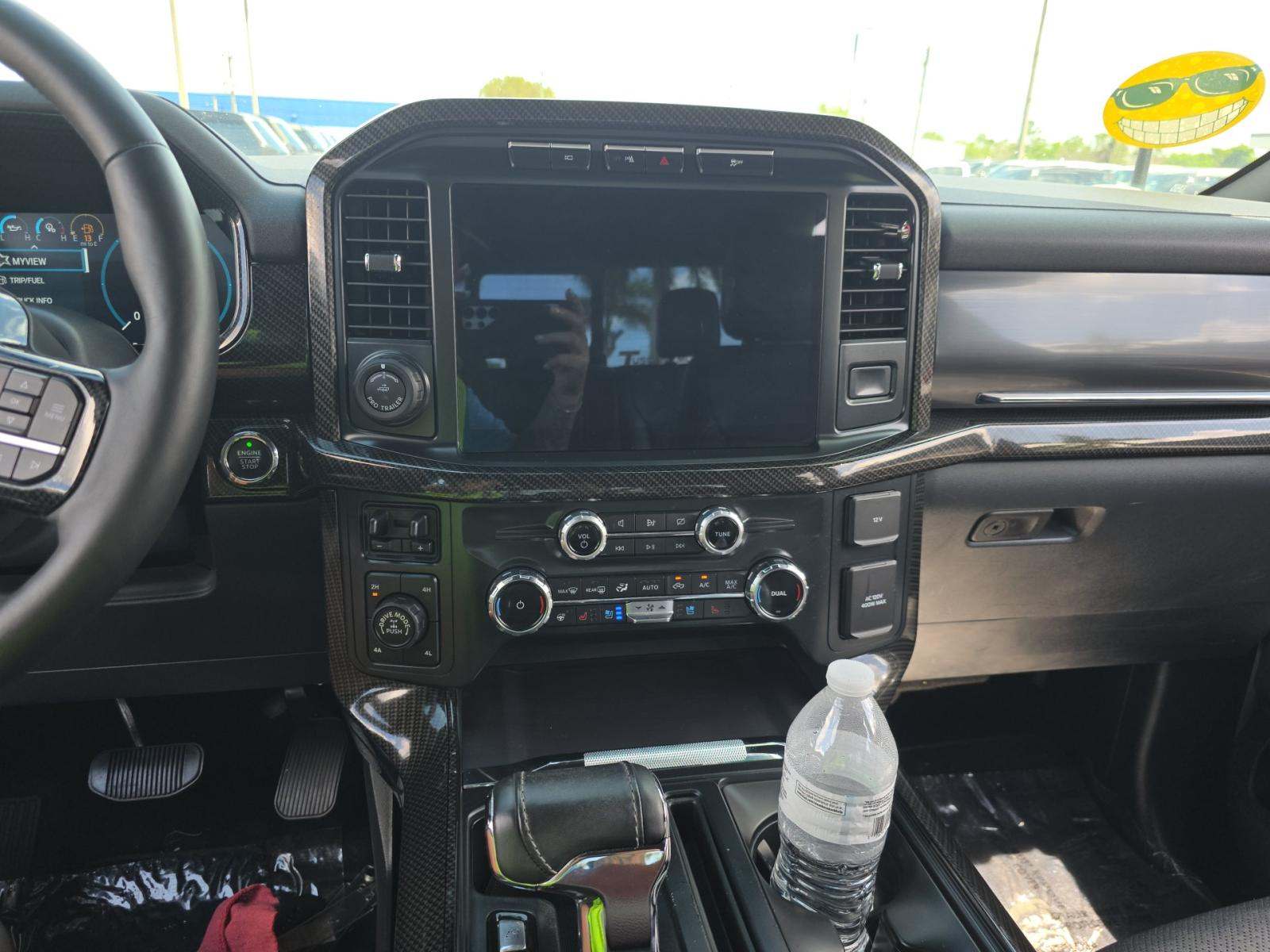 2022 Ford F-150 Lariat AWD