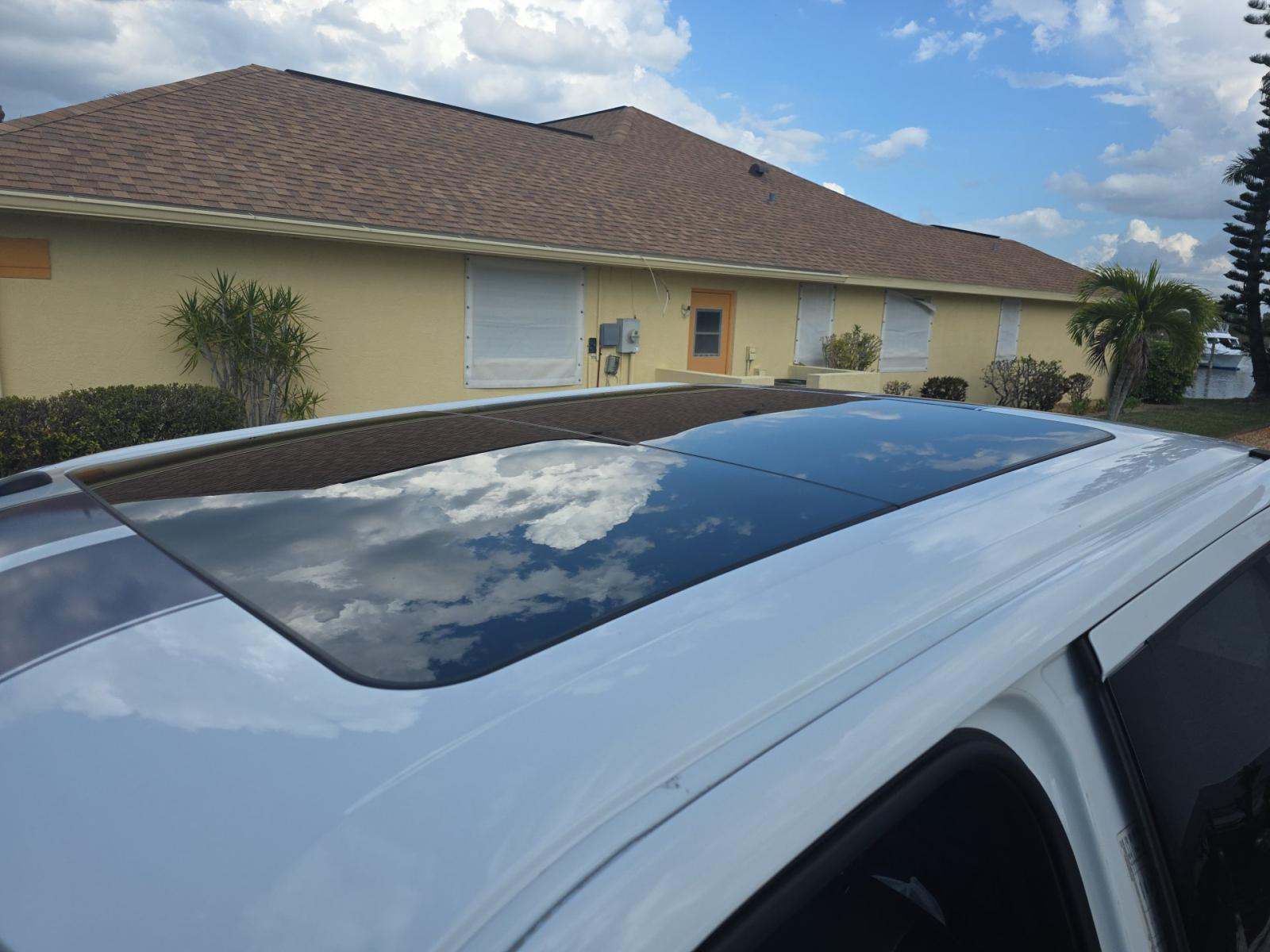 2017 Ford F-150 Lariat AWD