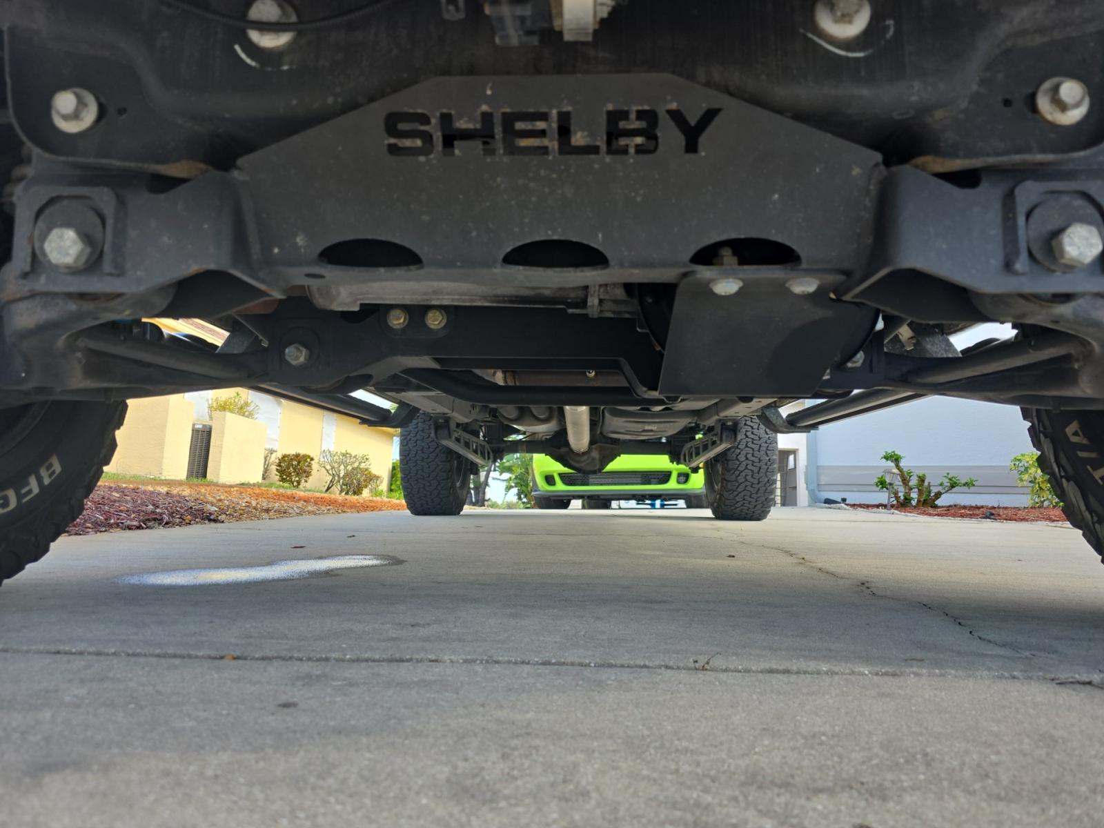 2017 Ford F-150 Lariat AWD