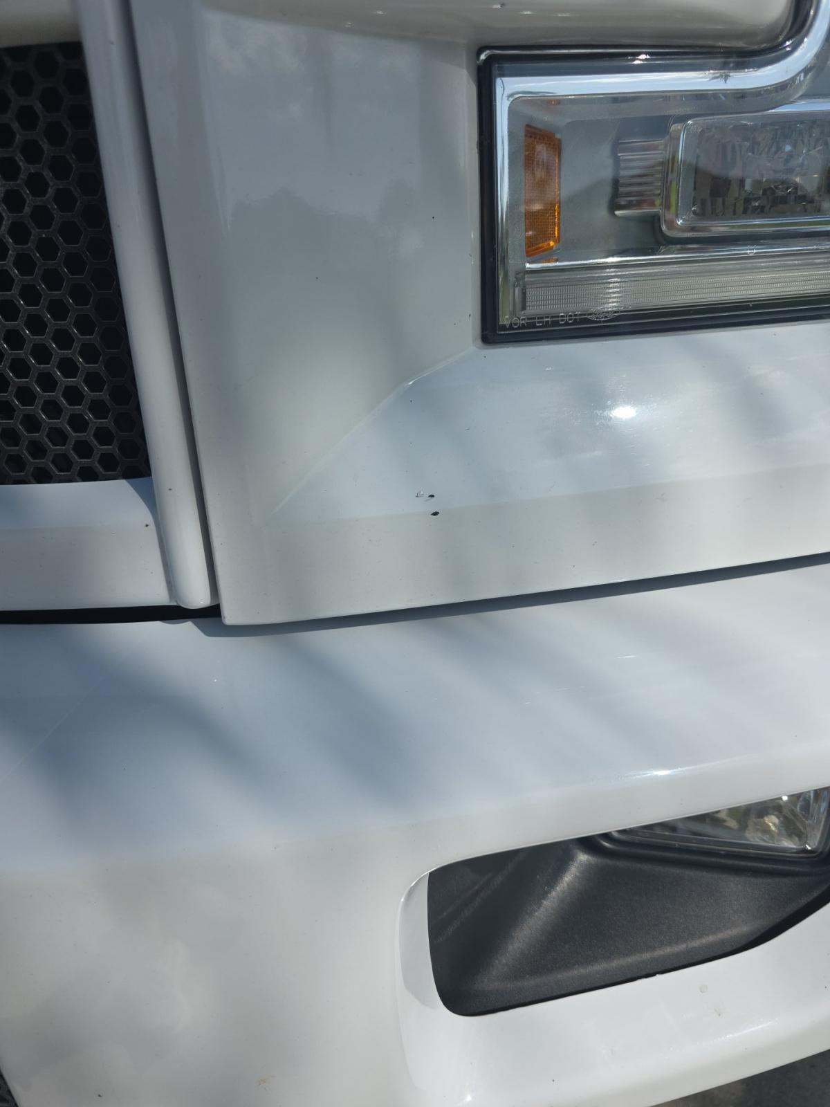 2017 Ford F-150 Lariat AWD