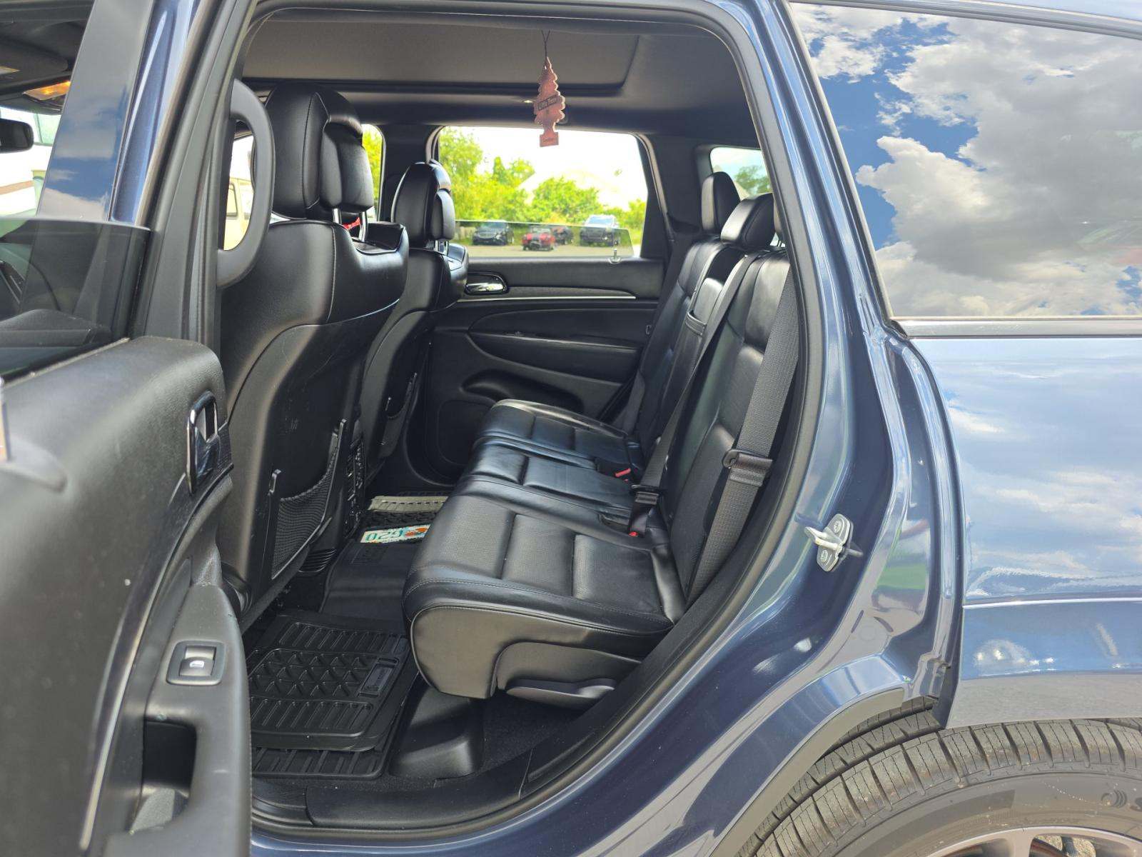 JEEP GRAND CHEROKEE - 9