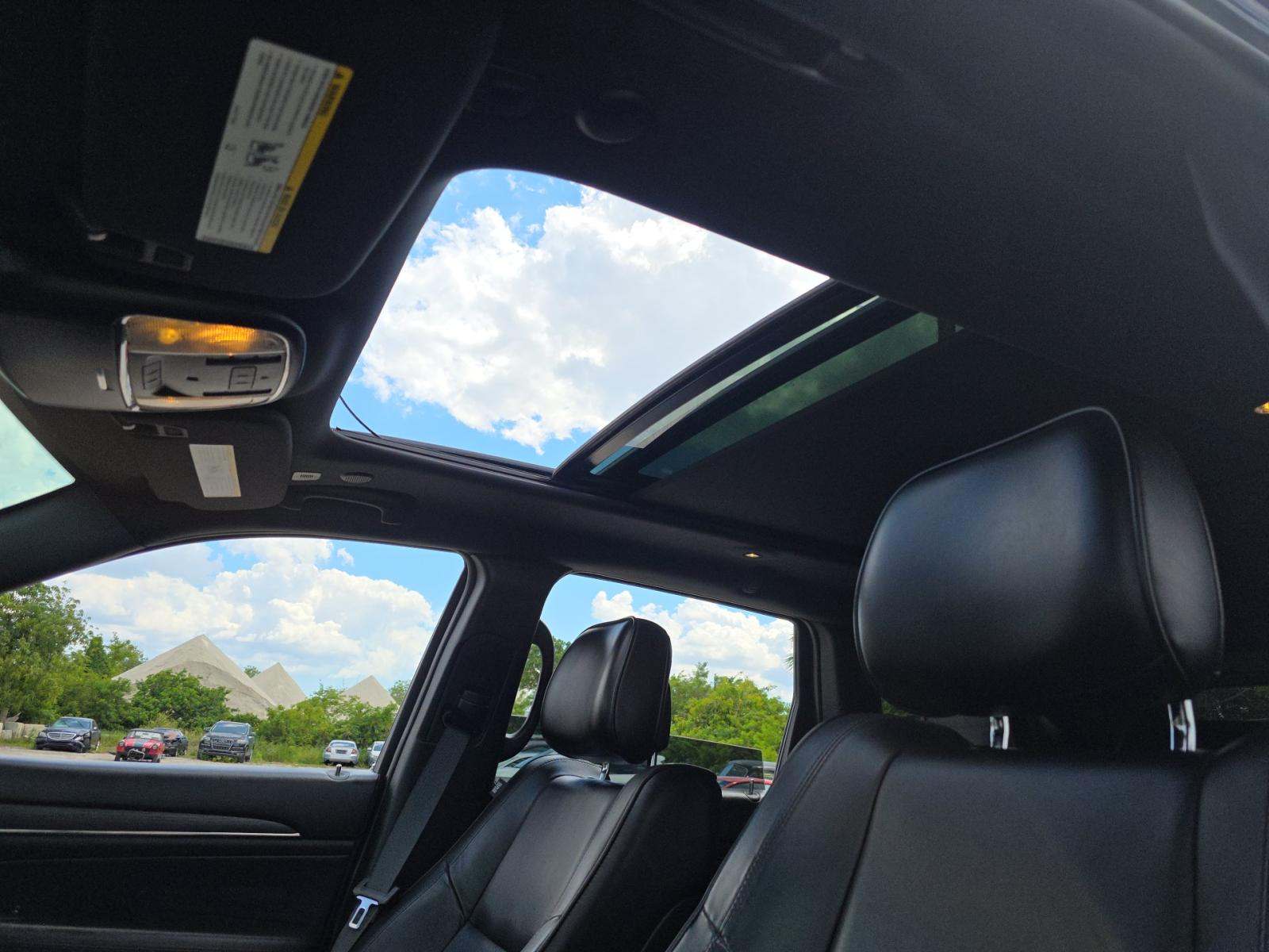 JEEP GRAND CHEROKEE - 7