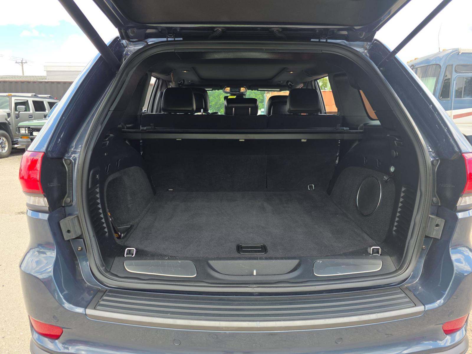 JEEP GRAND CHEROKEE - 10