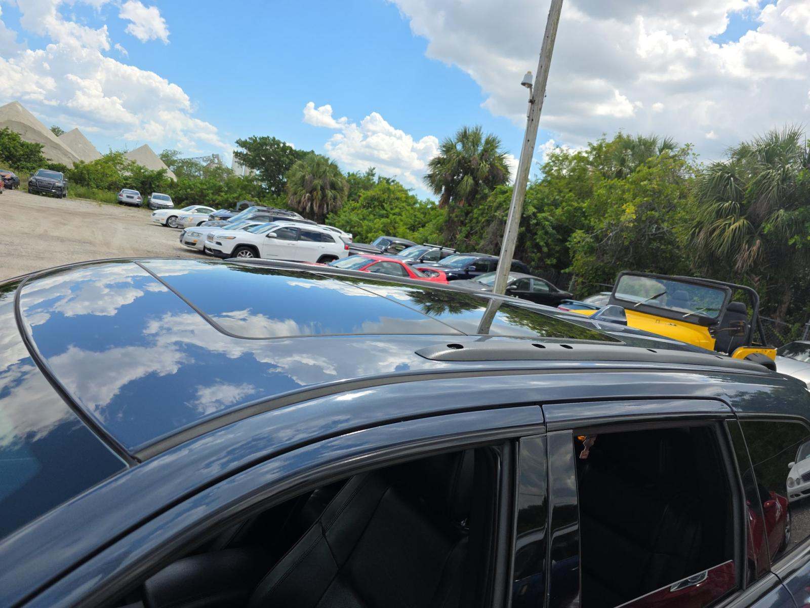 JEEP GRAND CHEROKEE - 8