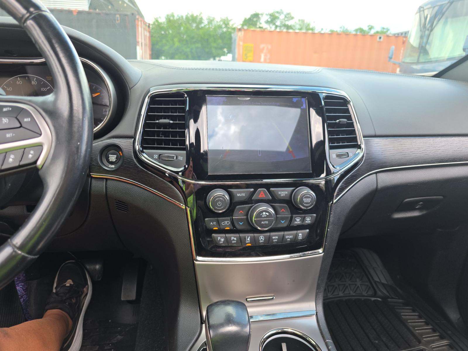 JEEP GRAND CHEROKEE - 6