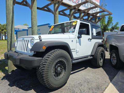 JEEP SPORT - 1