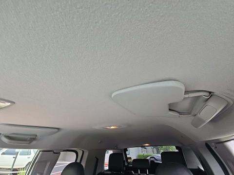 2013 Toyota FJ Cruiser Base AWD