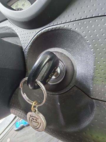 2013 Toyota FJ Cruiser Base AWD