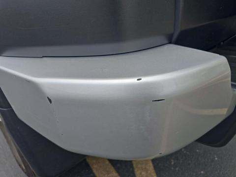 2013 Toyota FJ Cruiser Base AWD