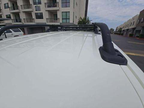 2013 Toyota FJ Cruiser Base AWD