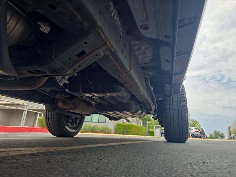 2013 Toyota FJ Cruiser Base AWD