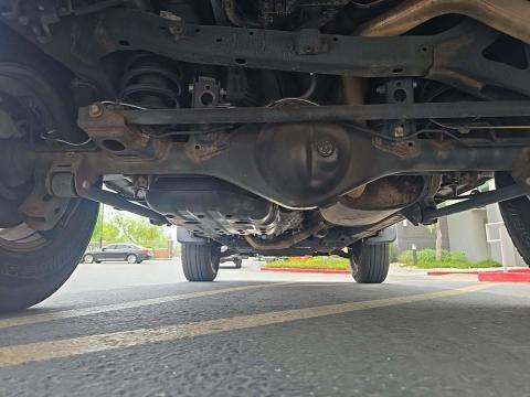 2013 Toyota FJ Cruiser Base AWD