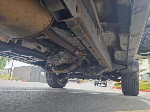 2013 Toyota FJ Cruiser Base AWD