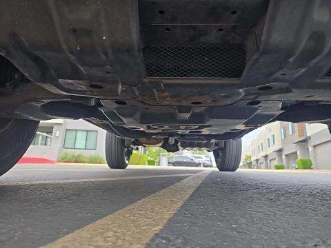 2013 Toyota FJ Cruiser Base AWD