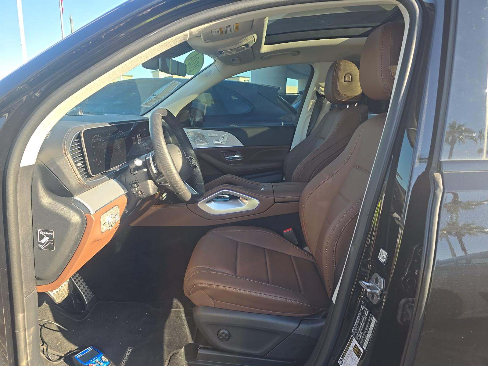 2024 Mercedes-Benz GLS GLS 450 AWD