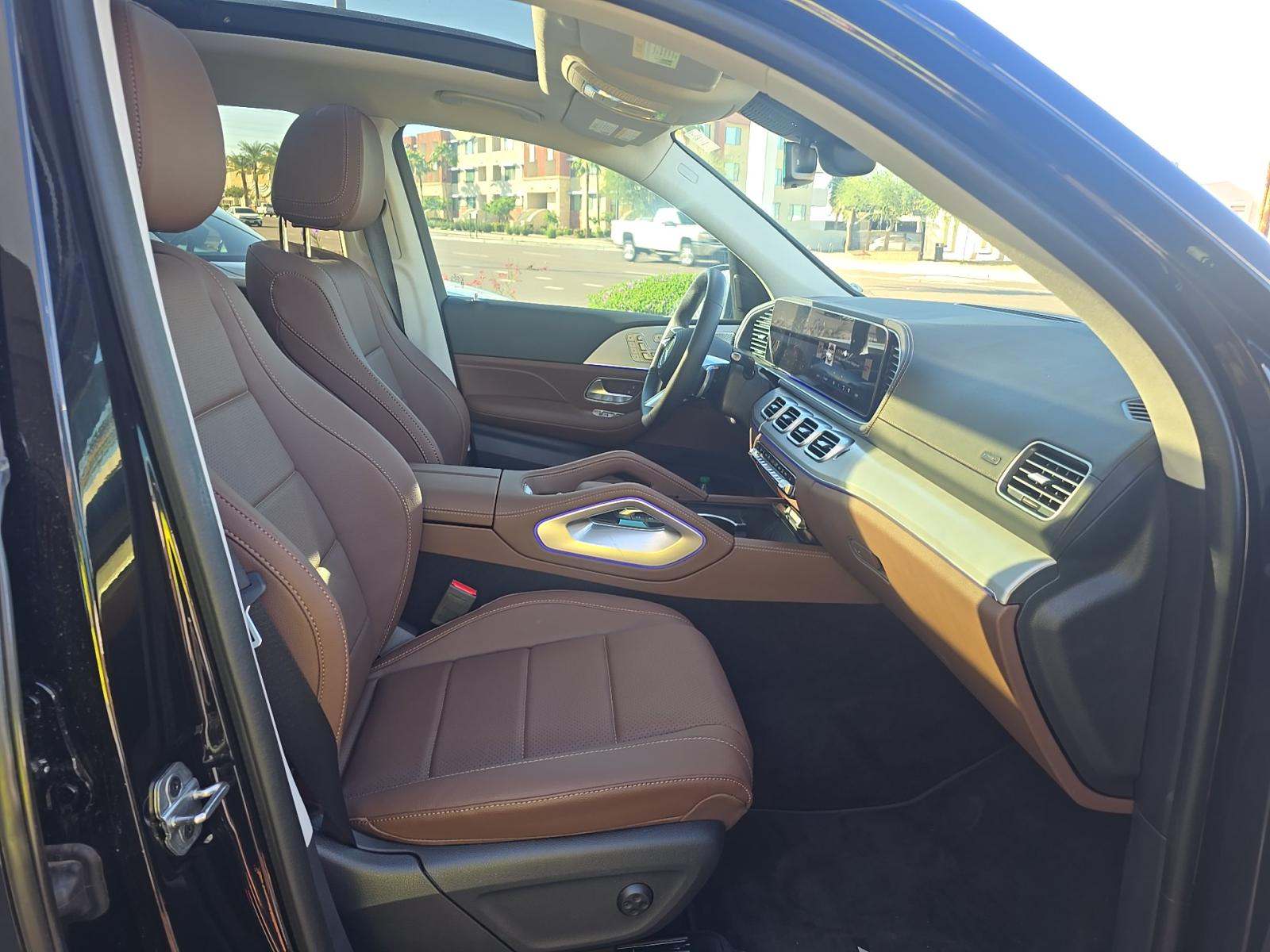 2024 Mercedes-Benz GLS GLS 450 AWD