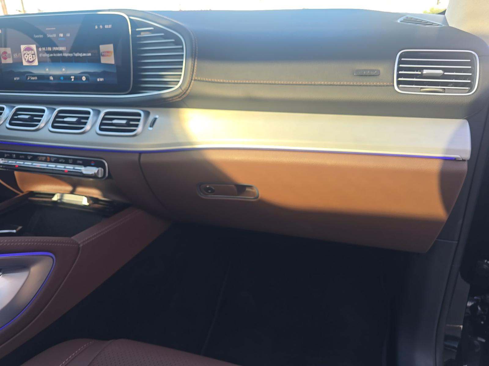 2024 Mercedes-Benz GLS GLS 450 AWD