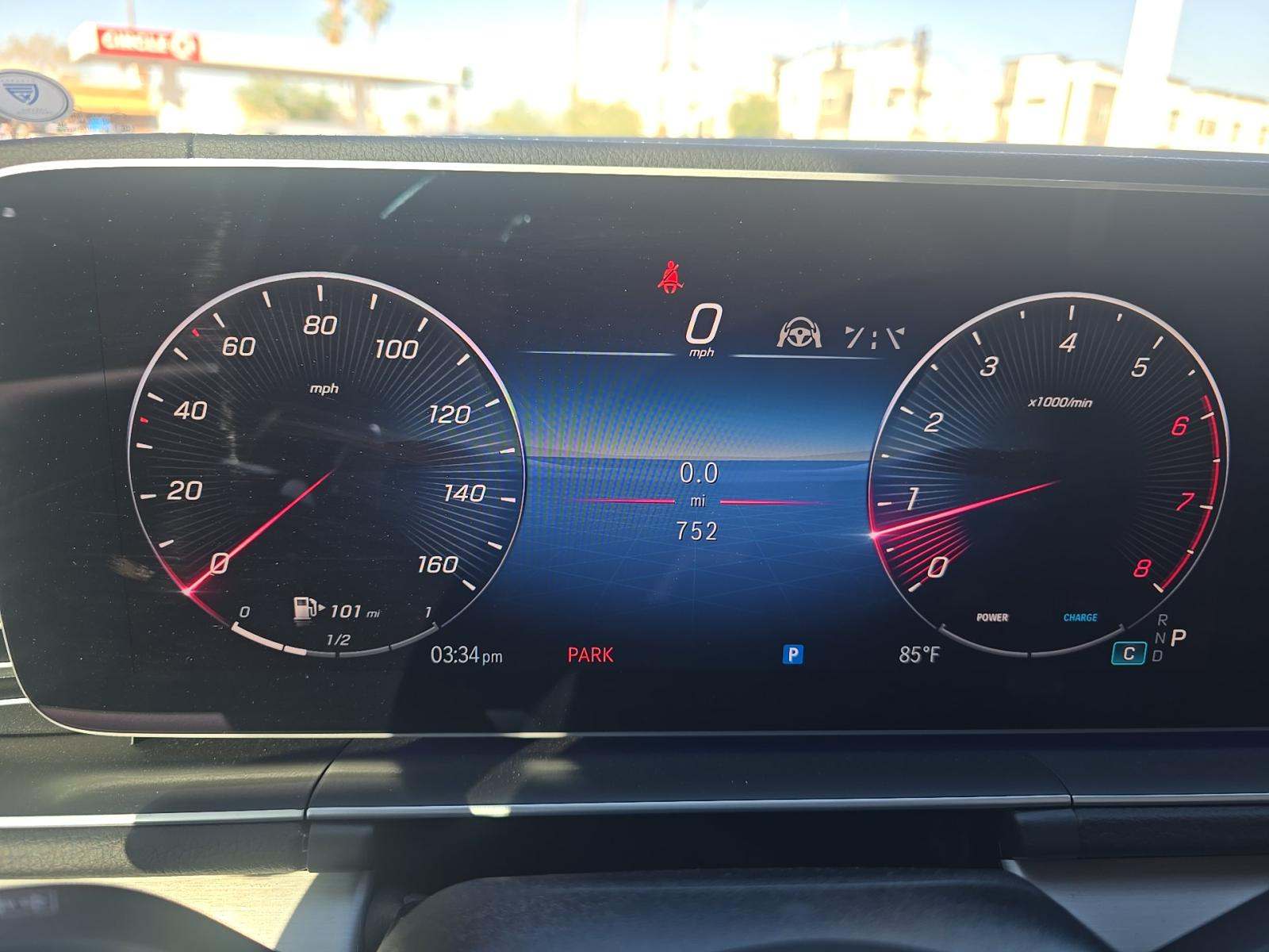 2024 Mercedes-Benz GLS GLS 450 AWD