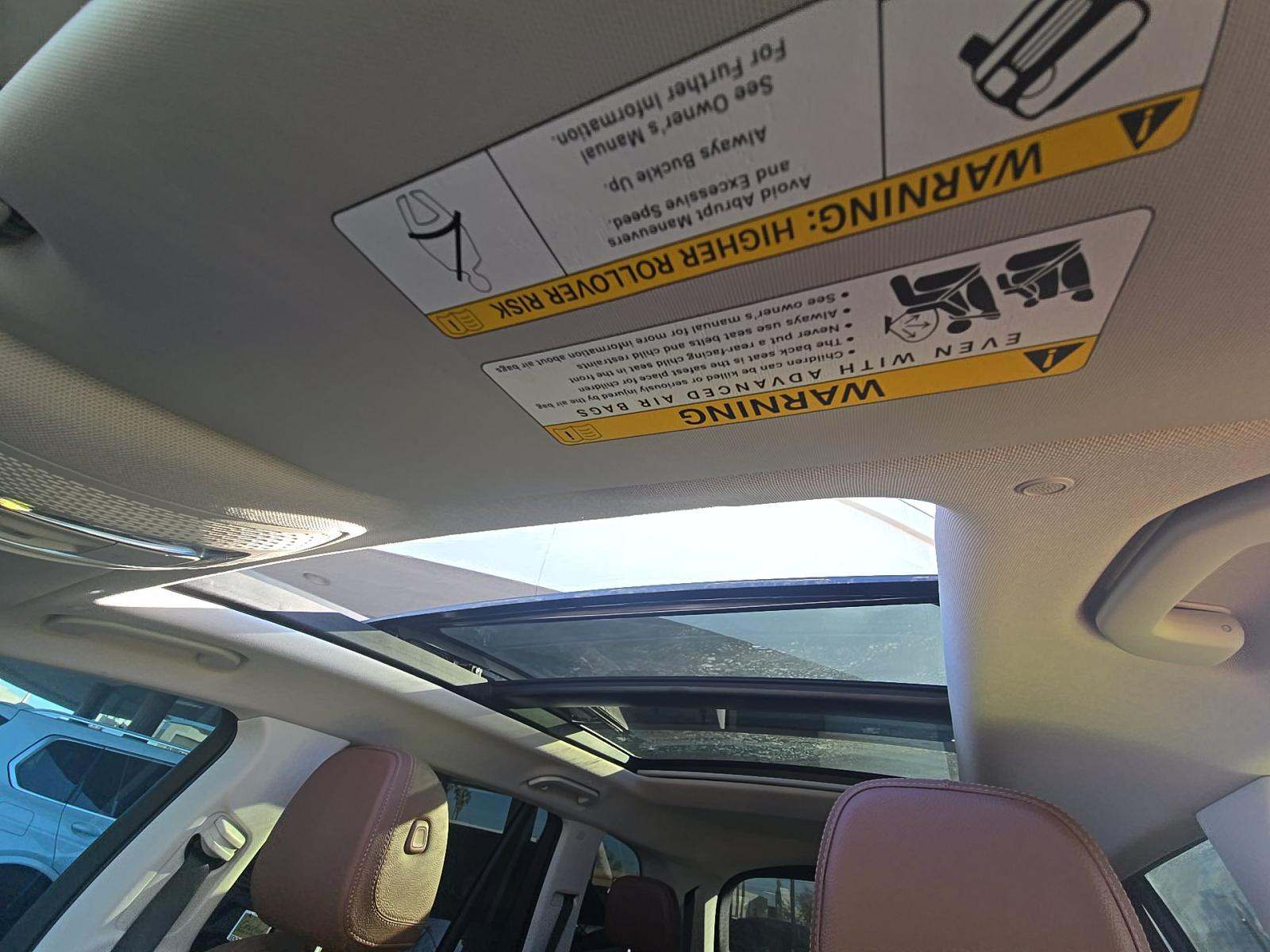 2024 Mercedes-Benz GLS GLS 450 AWD