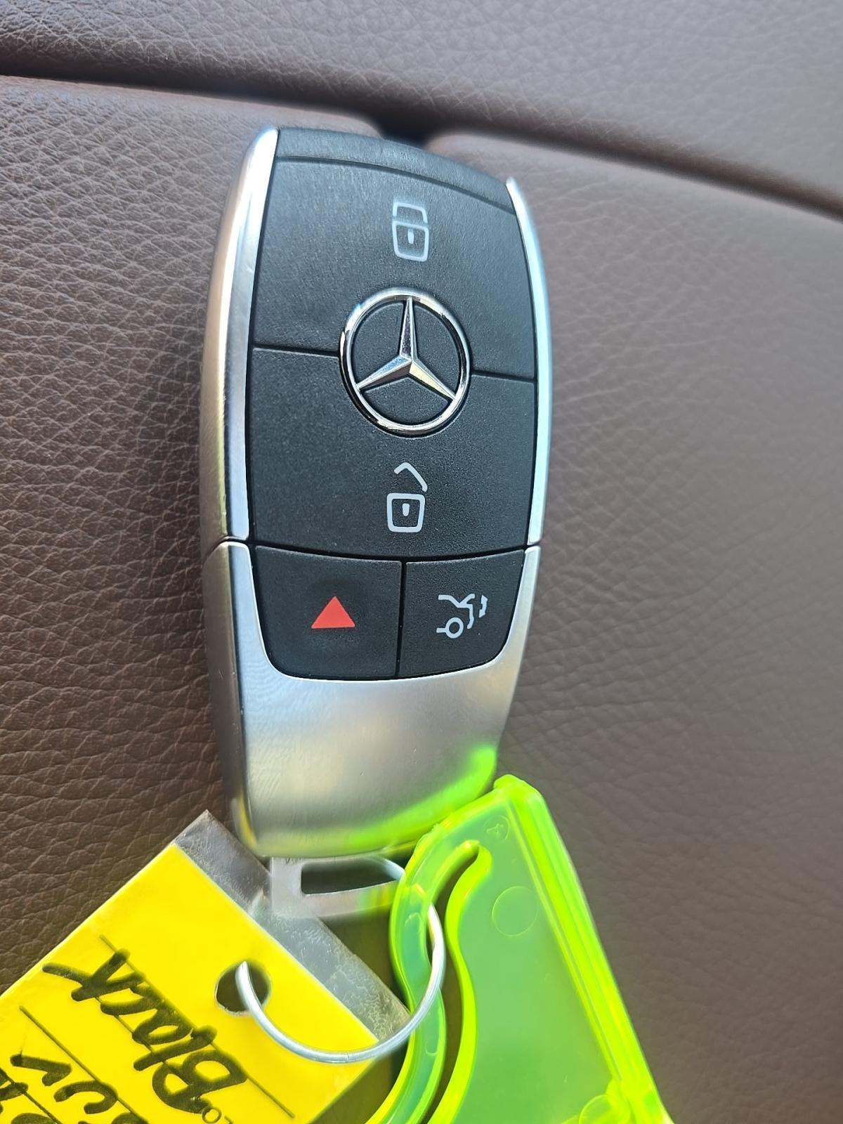 2024 Mercedes-Benz GLS GLS 450 AWD