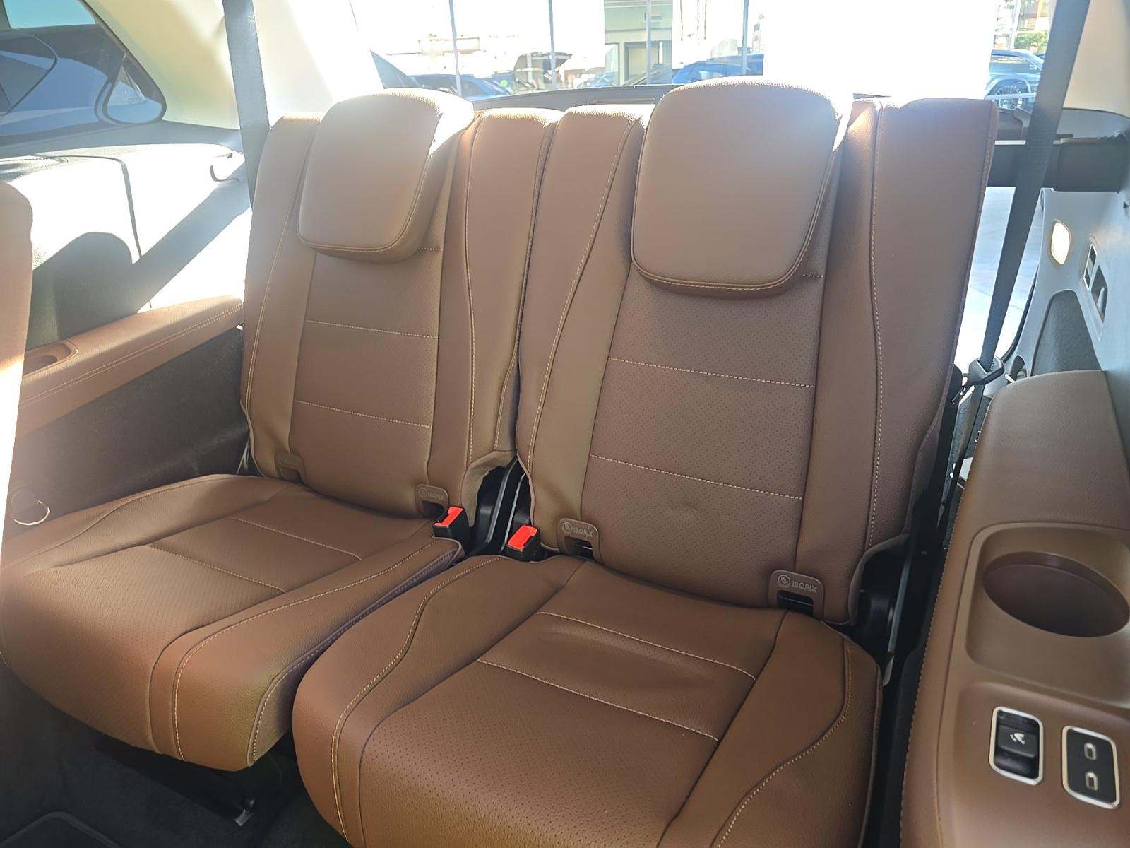 2024 Mercedes-Benz GLS GLS 450 AWD