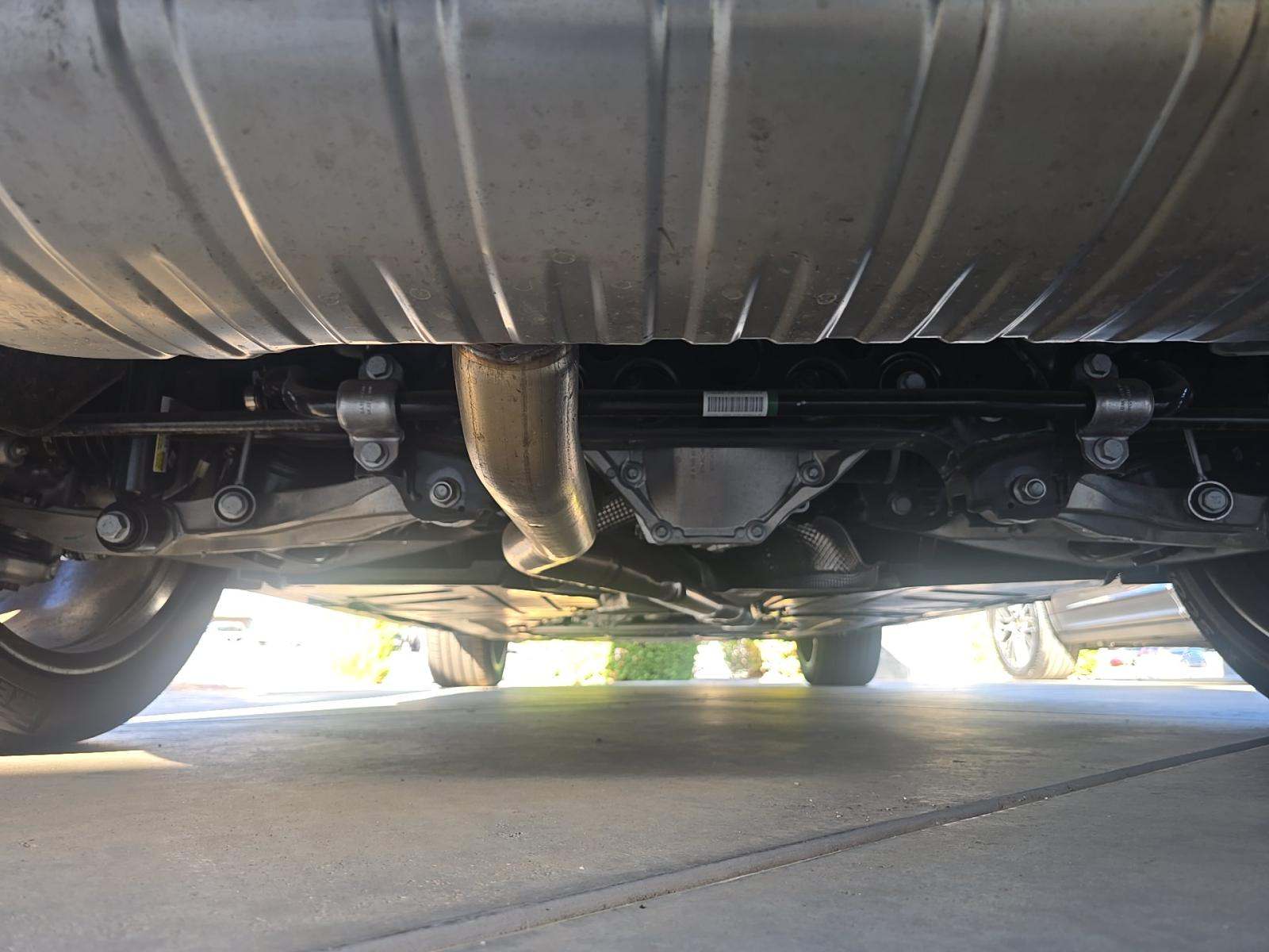 2024 Mercedes-Benz GLS GLS 450 AWD