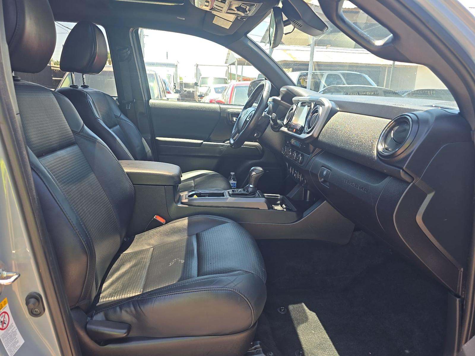 2019 Toyota Tacoma TRD Off-Road AWD