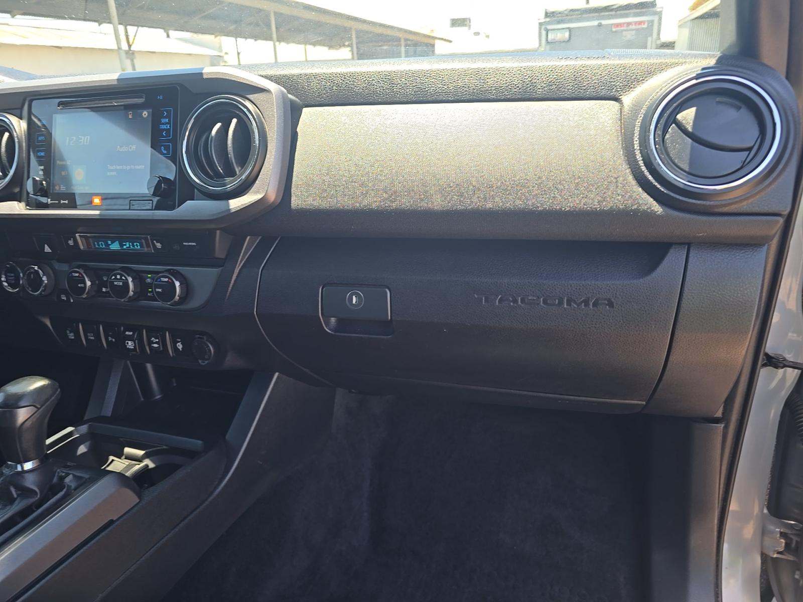 2019 Toyota Tacoma TRD Off-Road AWD