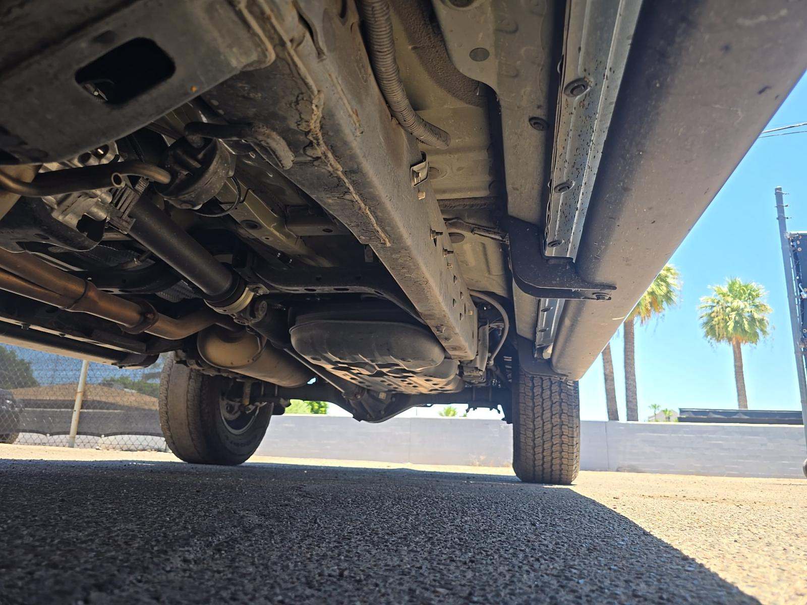 2019 Toyota Tacoma TRD Off-Road AWD