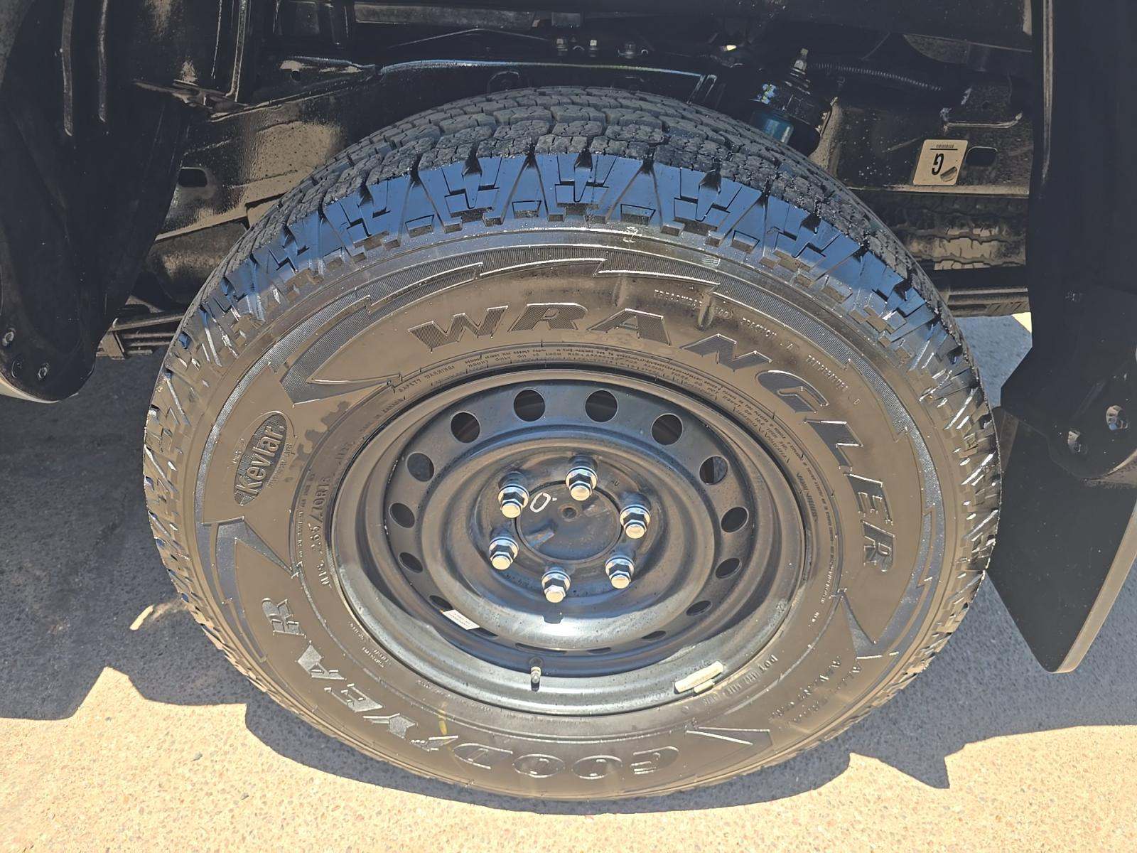 2019 Toyota Tacoma TRD Off-Road AWD