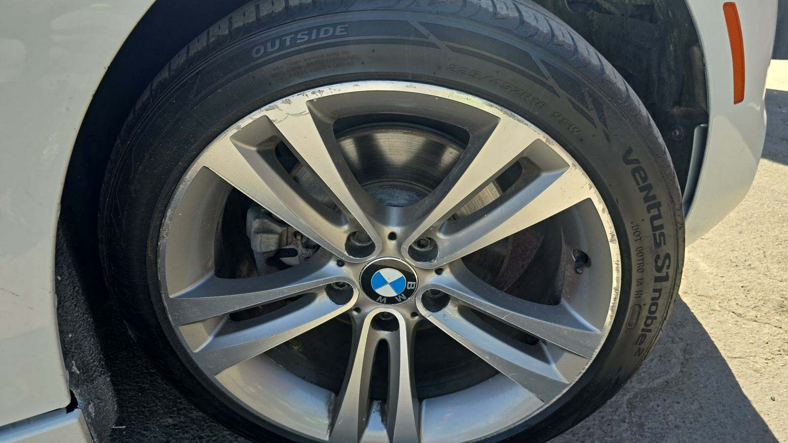 2019 BMW 4 Series 430i xDrive AWD