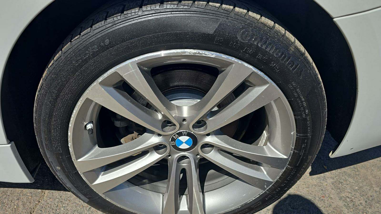 2019 BMW 4 Series 430i xDrive AWD