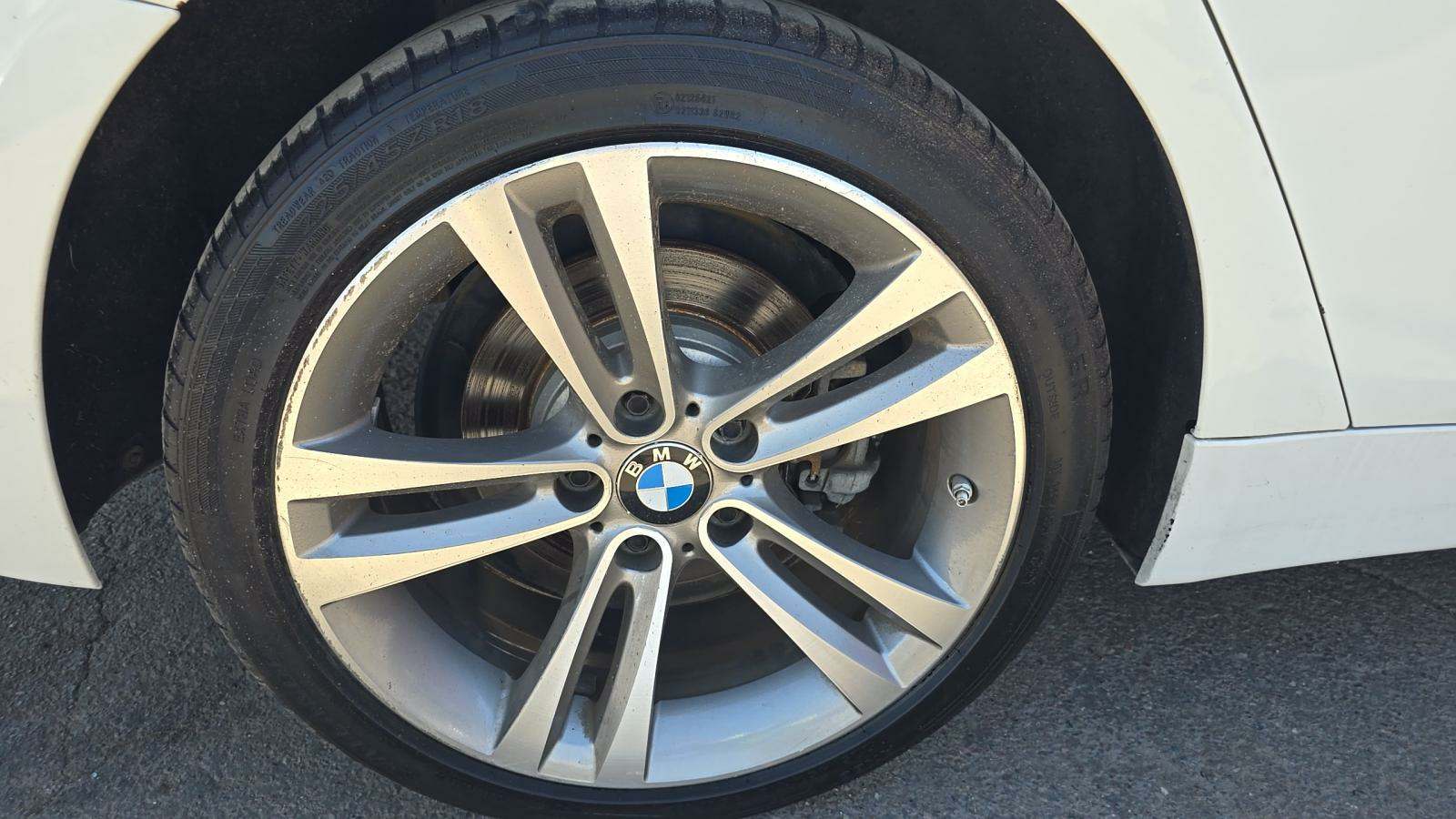 2019 BMW 4 Series 430i xDrive AWD