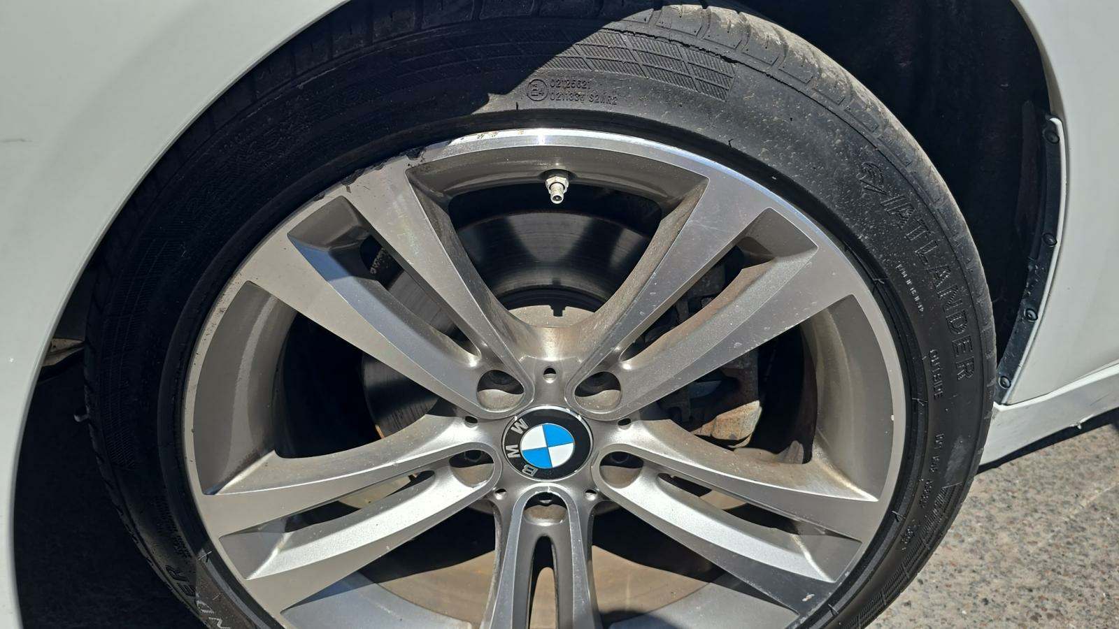 2019 BMW 4 Series 430i xDrive AWD