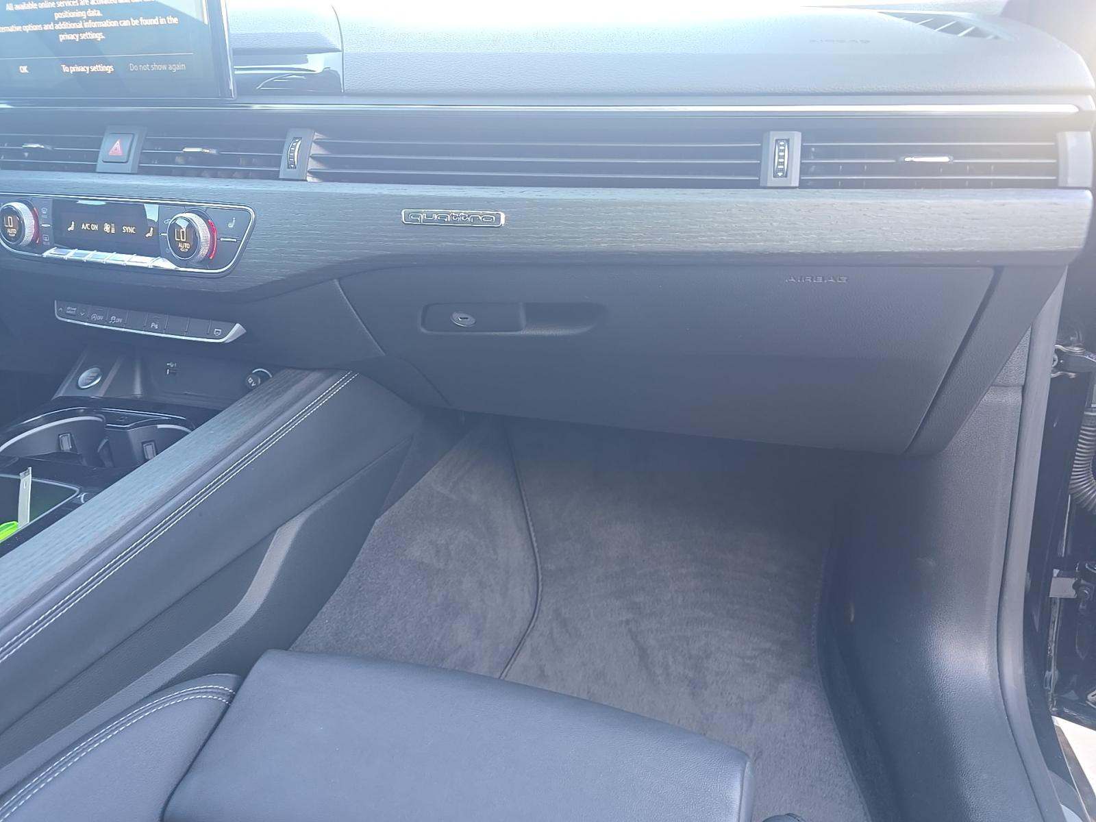 2022 Audi A5 S Line Premium Plus AWD