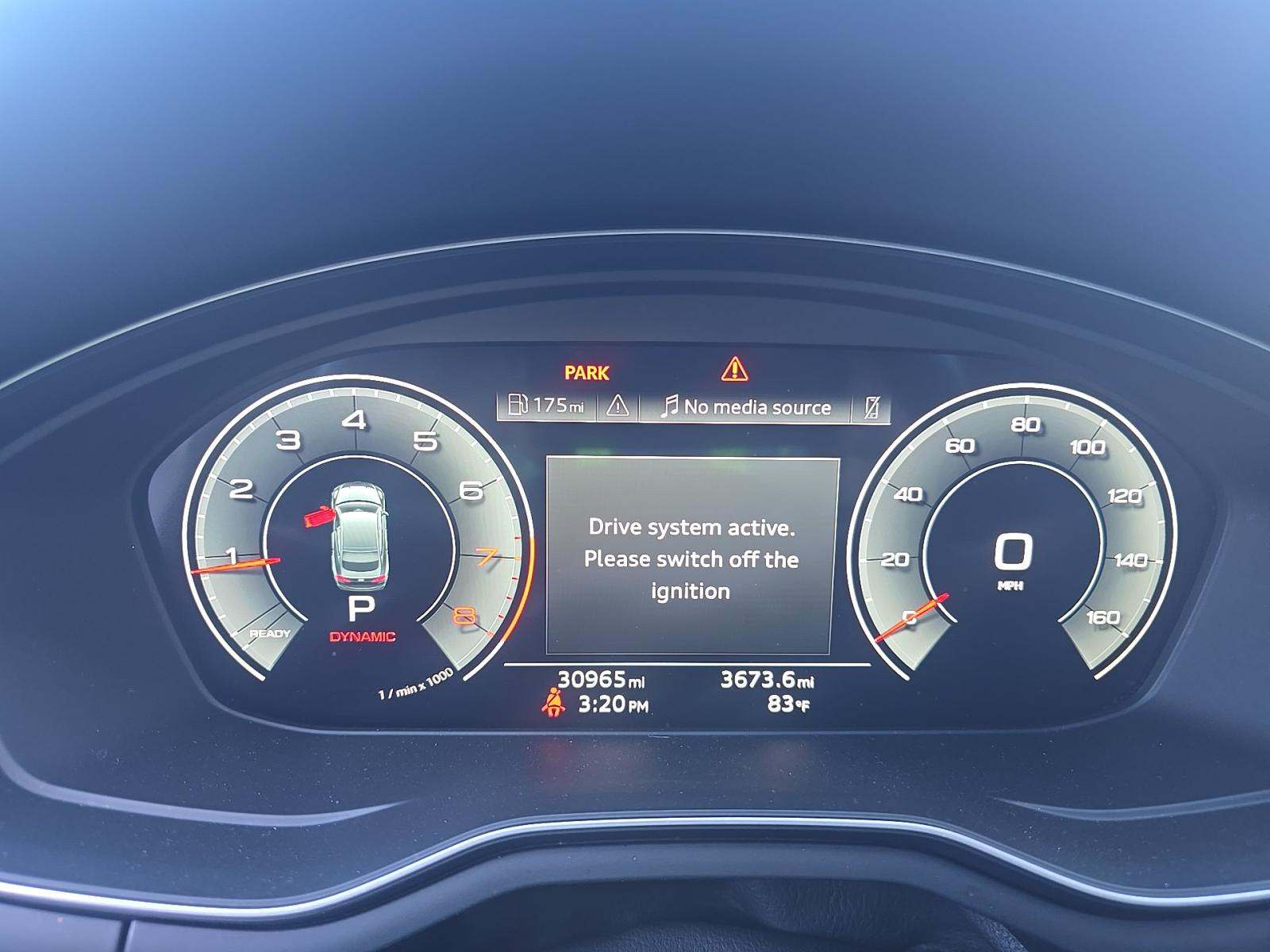 2022 Audi A5 S Line Premium Plus AWD