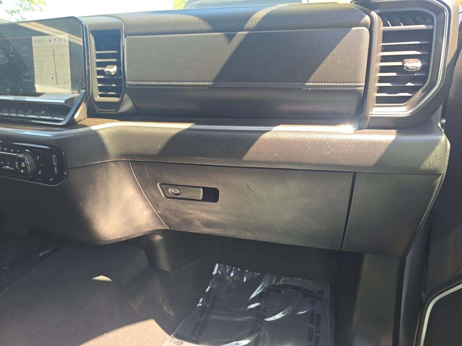 2026 Chevrolet Silverado 1500 LT AWD