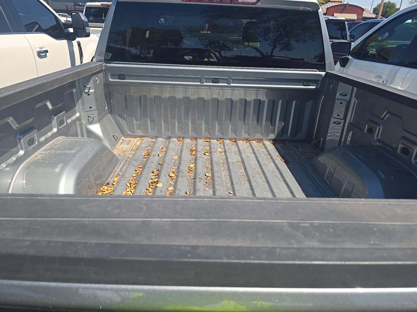 2026 Chevrolet Silverado 1500 LT AWD