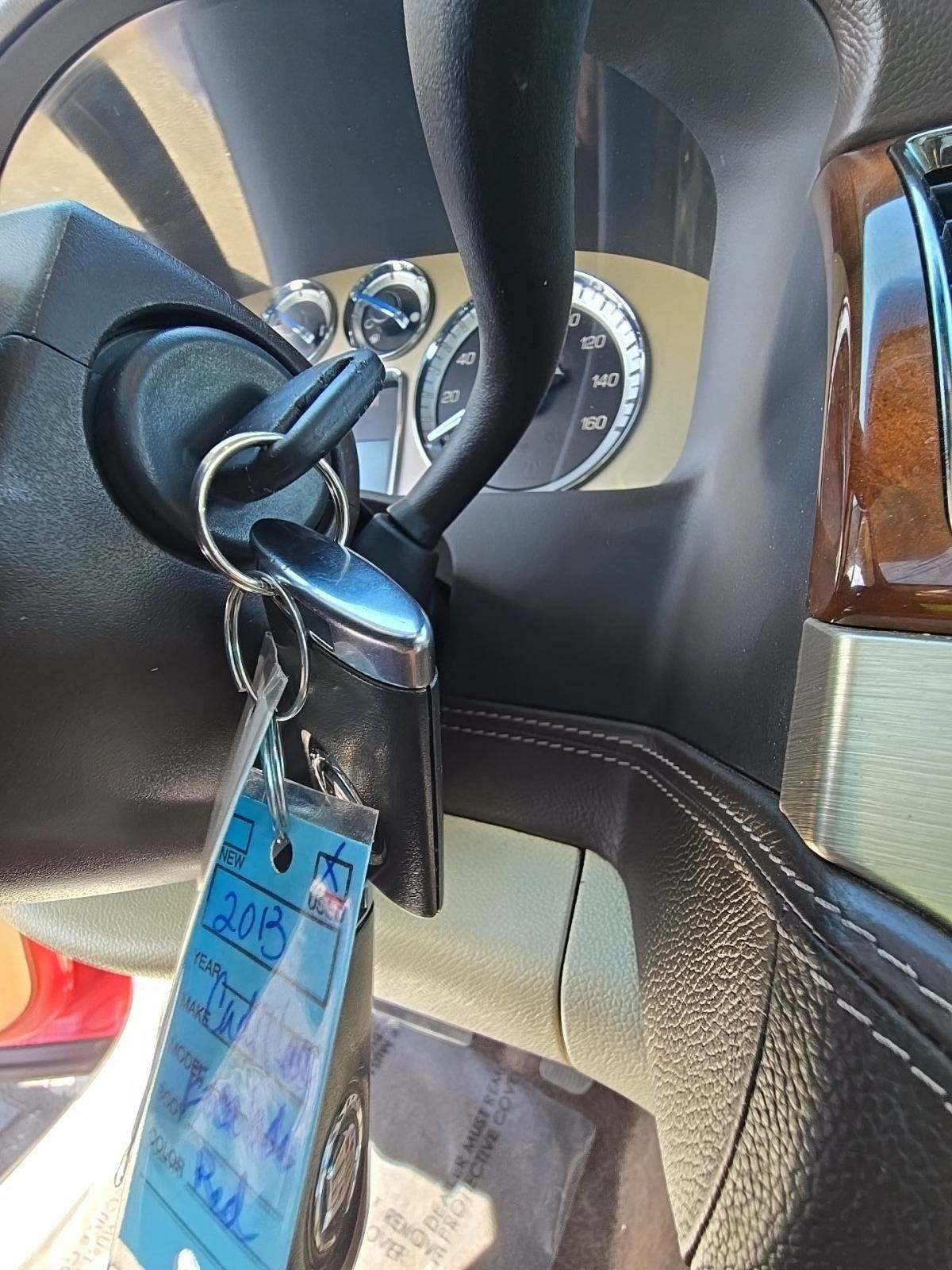 2013 Cadillac Escalade Platinum AWD