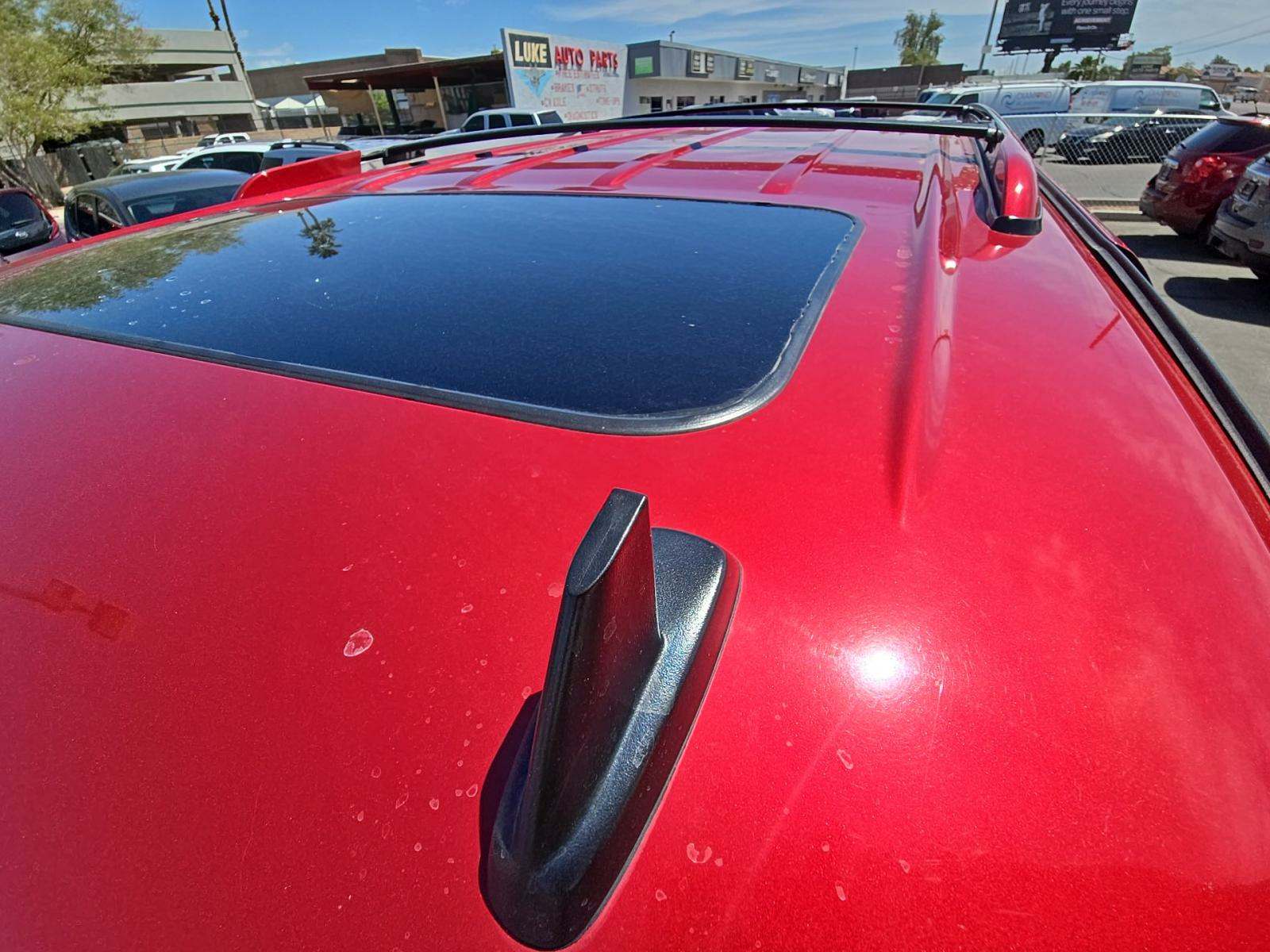 2013 Cadillac Escalade Platinum AWD